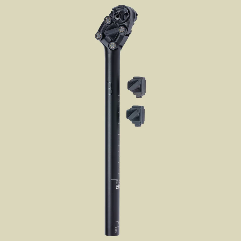 Begrenztes Angebot BBB CyclingBSP-42 ActionPost Durchmesser 27,2 mm Länge 400 mm