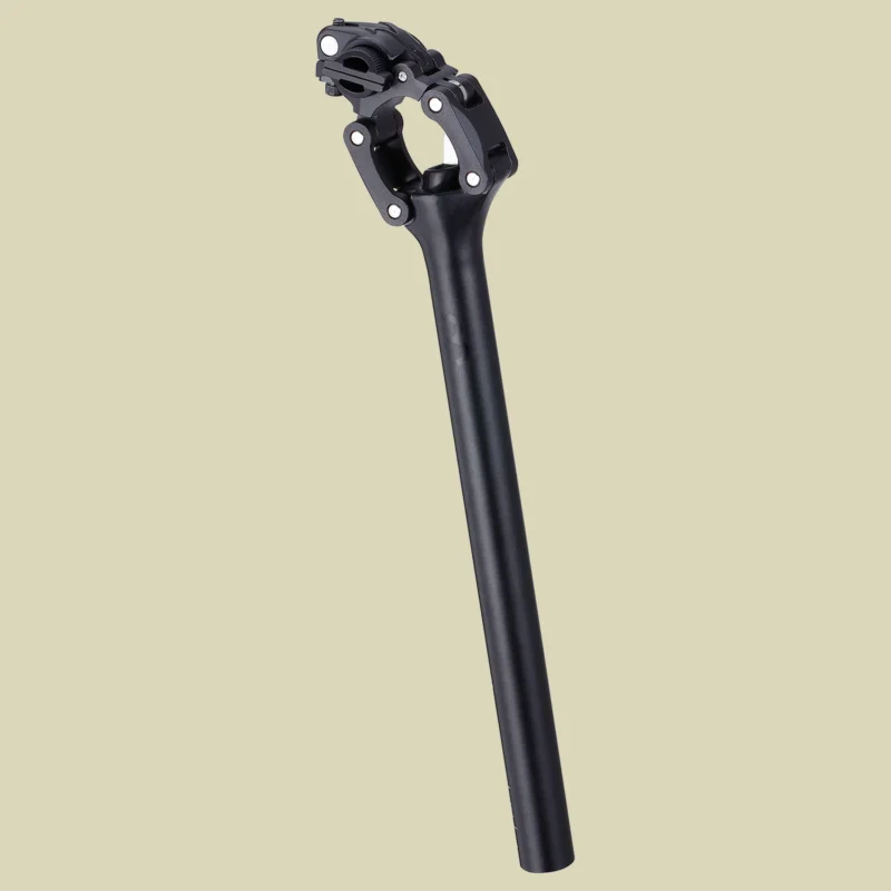 BBB CyclingBSP-41 ComfortPost Durchmesser 27,2 mm Farbe schwarz Saisonangebot
