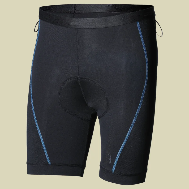 BBB CyclingBUW-61 InnerShort Pro Größe S Farbe schwarz Abverkauf