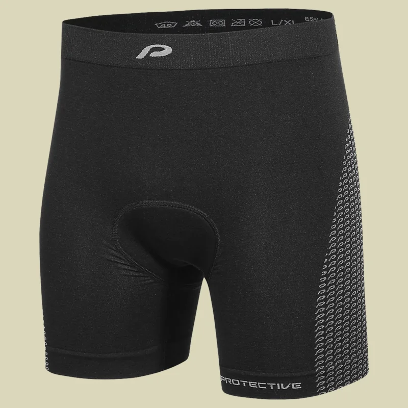 ProtectiveP-Beyond Men Größe XXL/XXXL Farbe black Kracherpreis