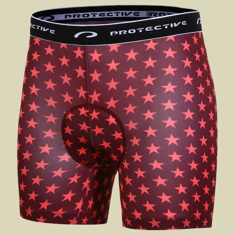 ProtectiveP-Sweet Jane Underpant Women Größe 42 Farbe deep red Ausverkauf