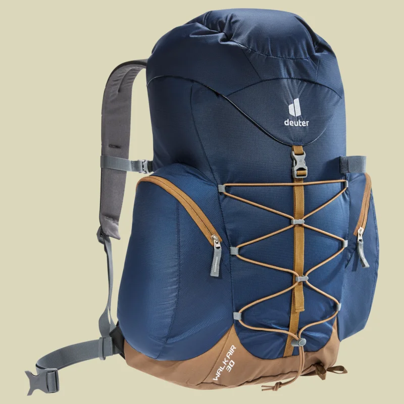 deuterWalk Air 30 Volumen 30 Farbe midnight Letzte Chance