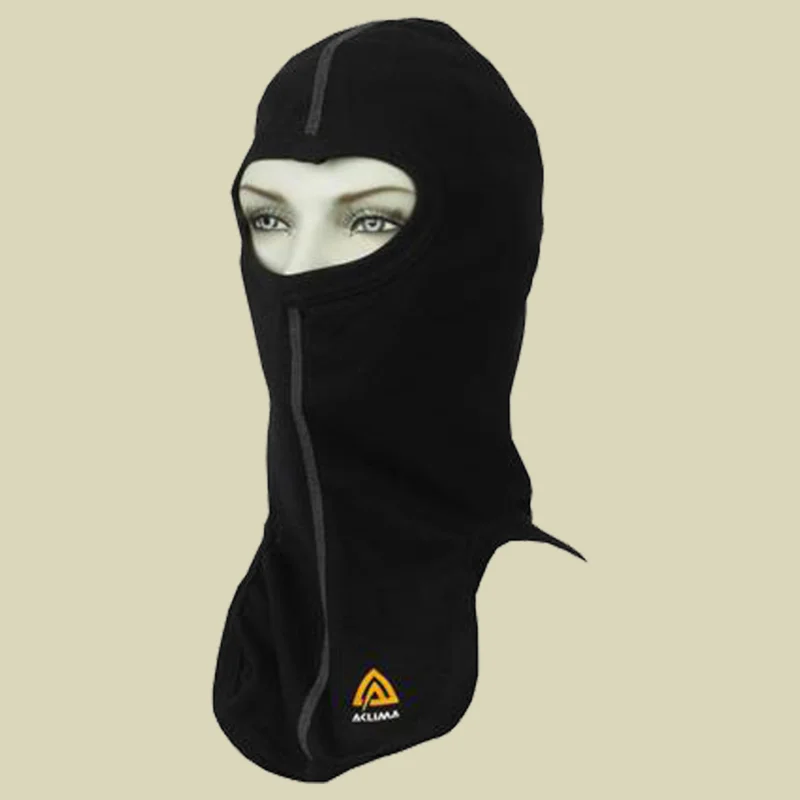 Jetzt Kaufen AclimaWarmWool Balaclava UNISEX Größe one size Farbe black