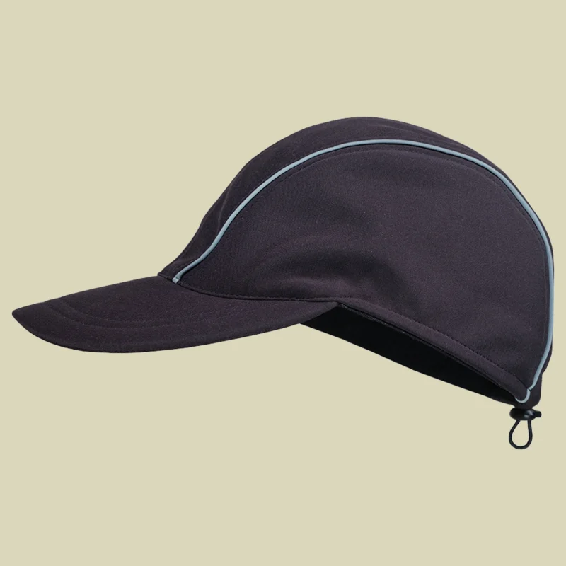 CapoWinter Running Cap Größe L-XL Farbe black Expressversand