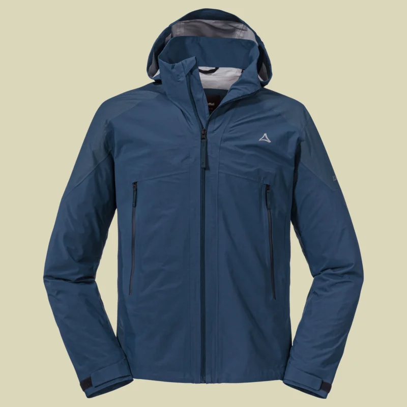 Schöffel2.5L Jacket Triigi Men Größe 50 Farbe dress blues Direkt Vom Hersteller