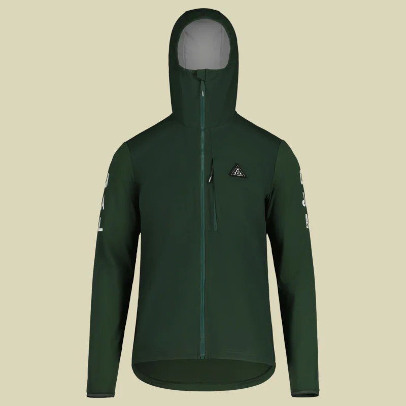 MalojaBeifussM. Alpine Hybrid Jacket Men Größe XL Farbe fir Mega-Angebot