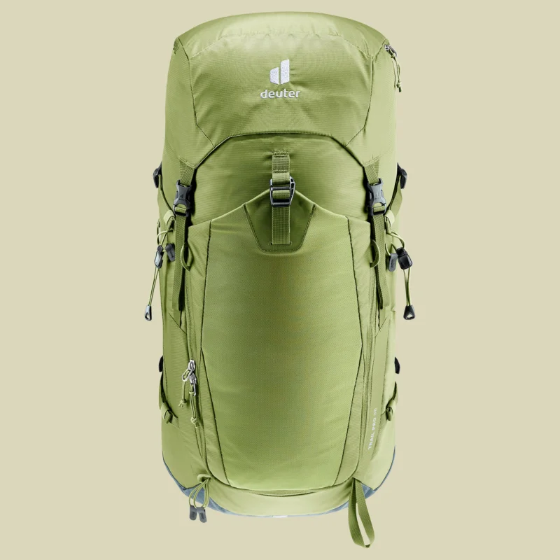 Preis Gesenkt deuterTrail Pro 36 Volumen 36 Farbe meadow-graphite