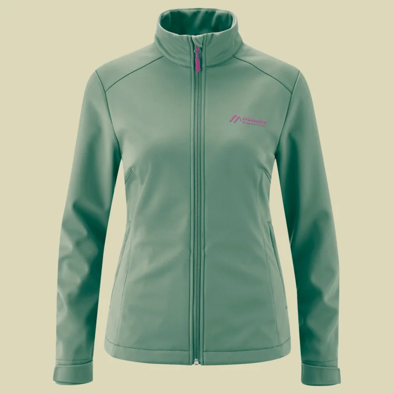 Maier SportsNica Women Größe 46 Farbe khaki cream Günstig