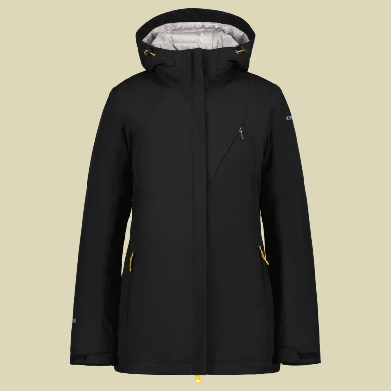 IcepeakBannister Women 54976 Größe 38 Farbe 990 black Sofort Bestellen