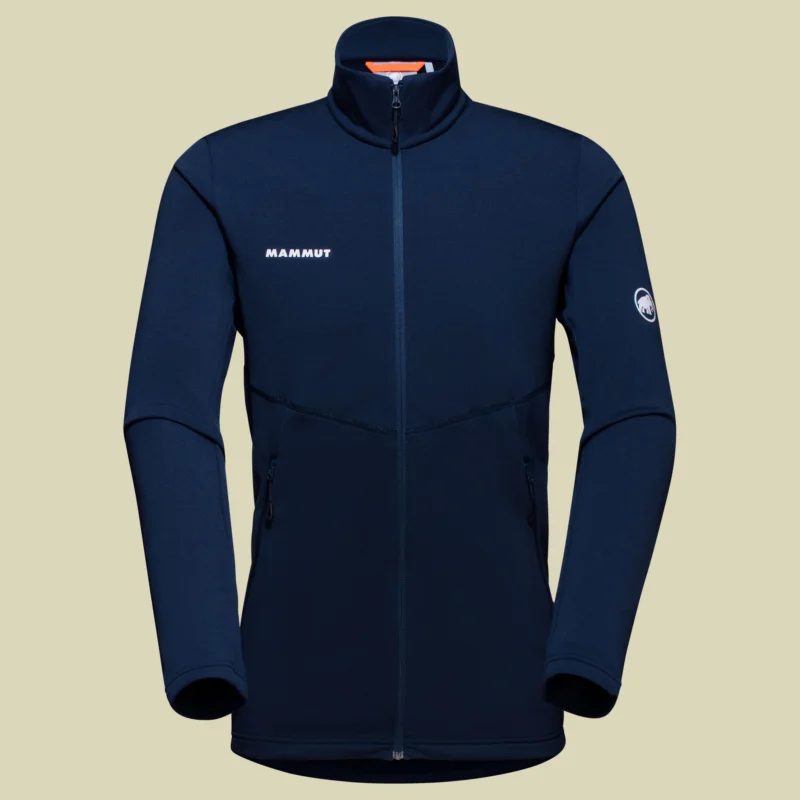 MammutAconcagua Light ML Jacket Men marine XXL Sonderangebot