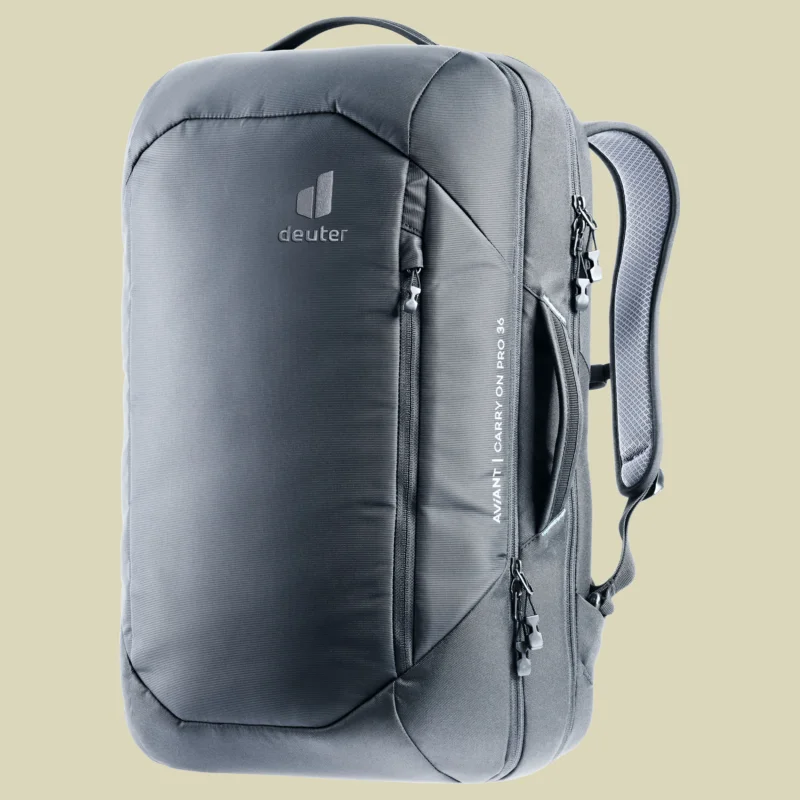Billig deuterAViANT Carry On Pro 36 Volumen 36 Farbe black