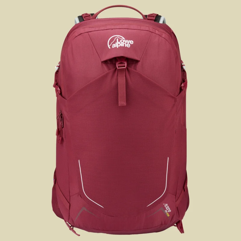 Lowe AlpineAirZone Trek ND26 Volumen 26 Farbe raspberry Top-Angebot