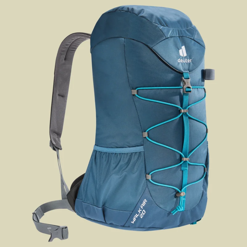 deuterWalk Air 20 Volumen 20 Farbe arctic Garantierte Lieferung