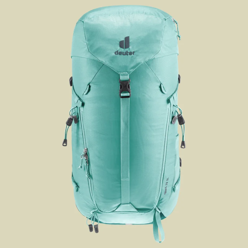 deuterTrail 28 SL Women Volumen 28 Farbe glacier-deepsea Direkt Vom Hersteller