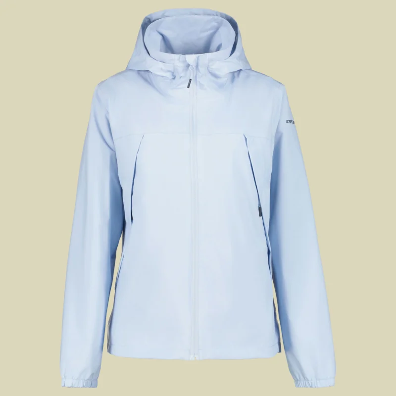 Letzte Chance IcepeakBritton Women 53237 blau 38 - light blue 310