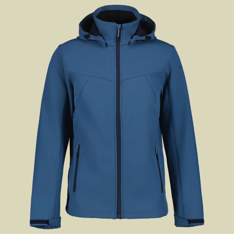 Preiswert IcepeakBrimfield Men 57970 blau II 56 - aqua