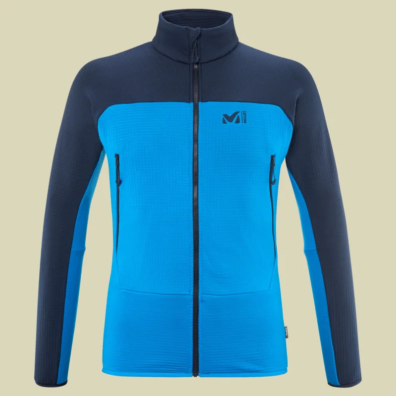 MilletFusion Grid Jacket Men Finale Aktion