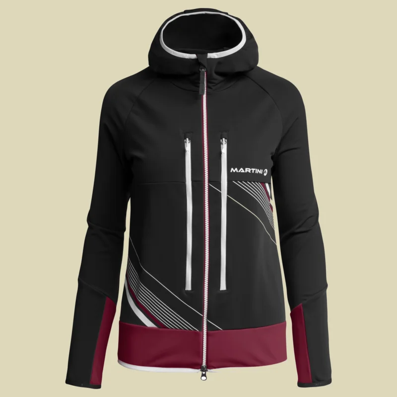 Sichere Zahlung Martini OutdoorX-Plore Women Größe MFarbe black/plume