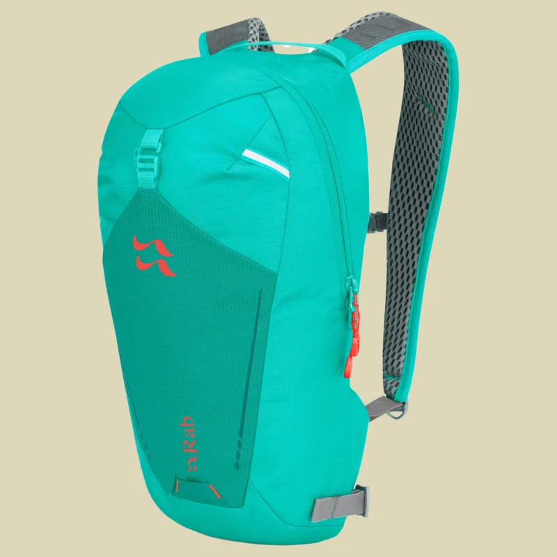Neue Kollektion RabTensor 10 storm green 10
