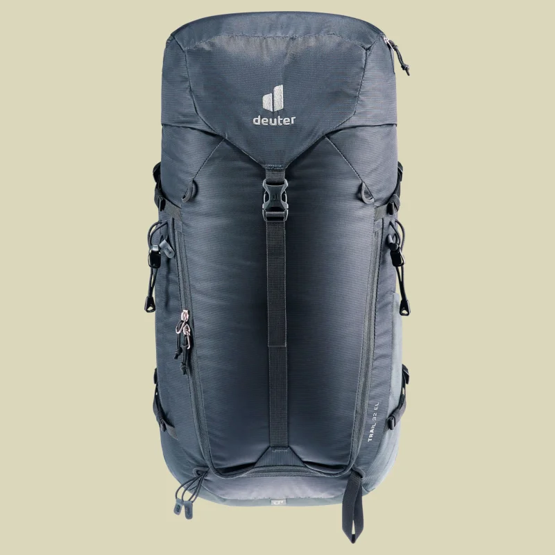 Top-Preis deuterTrail 32 EL Volumen 32 Farbe black-shale