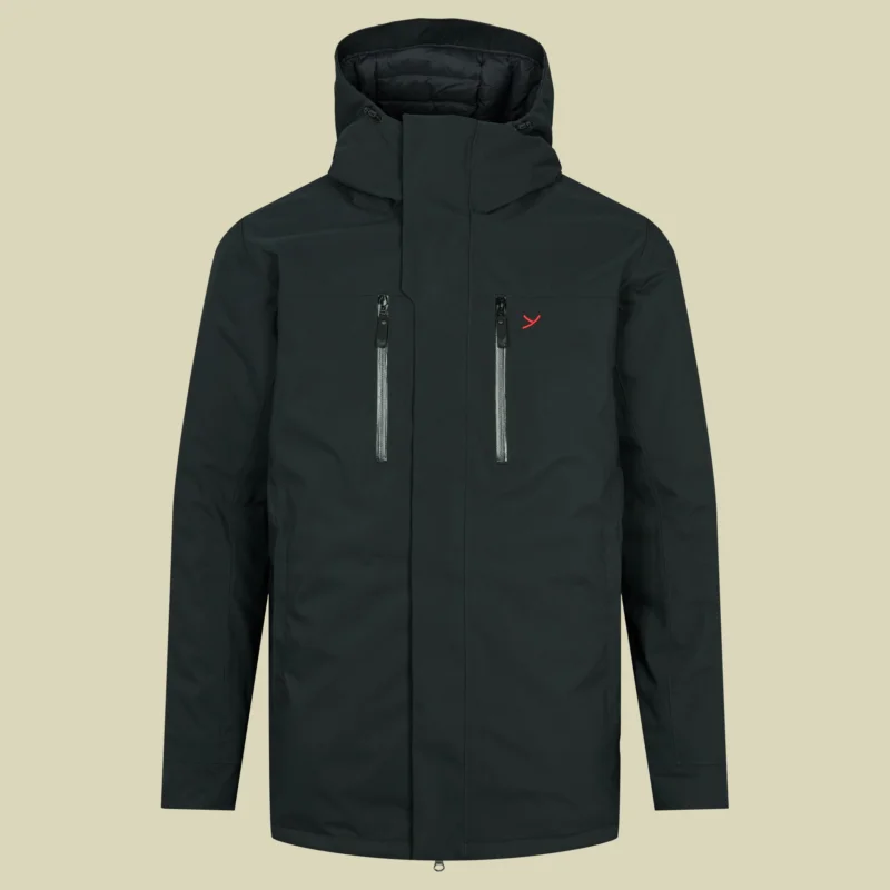Y by NordiskSkadi Urban Down Coat Men Größe LFarbe black Preisknaller