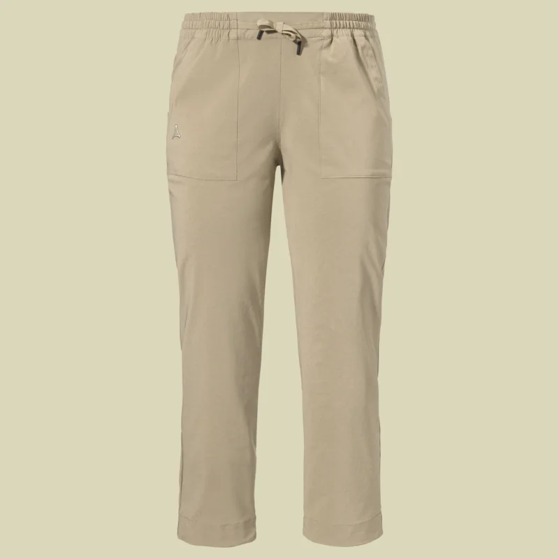 SchöffelPants Rangun L Women brandon beige 40 Nur Für Kurze Zeit