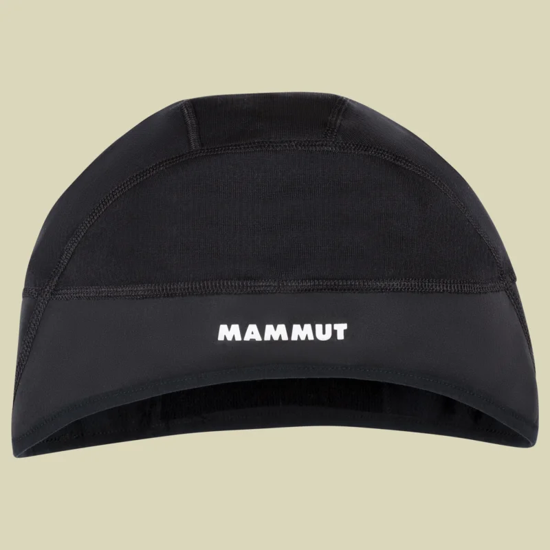 MammutWS Helm Cap Größe L-XL Farbe black Top-Angebot