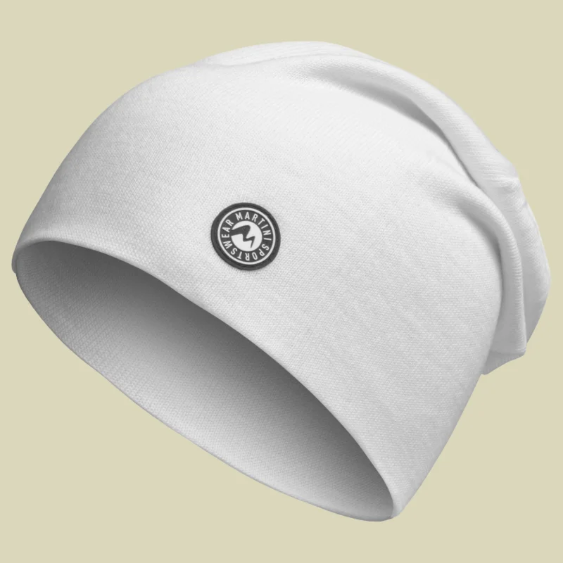 Nur Für Kurze Zeit Martini OutdoorTimeless Cap Größe one size Farbe white