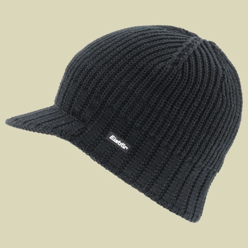 EisbärPaul 2.0 Cap Größe one size Farbe schwarz Billig