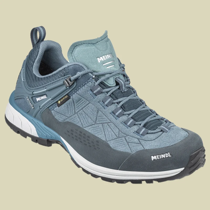 MeindlTop Trail Lady GTX blau UK 8 - tuerkis Sale