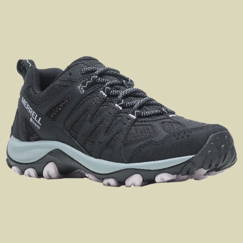 MerrellAccentor 3 Sport GTX Women Größe UK 4 Farbe black Jetzt Bestellen