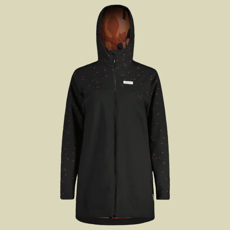 MalojaLovereM. Alpine Insulated Coat Women Größe L Farbe moonless Billig