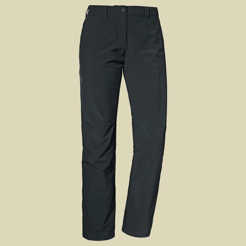 SchöffelPants Engadin1 Warm L Women Größe 40 Farbe black Aktuell