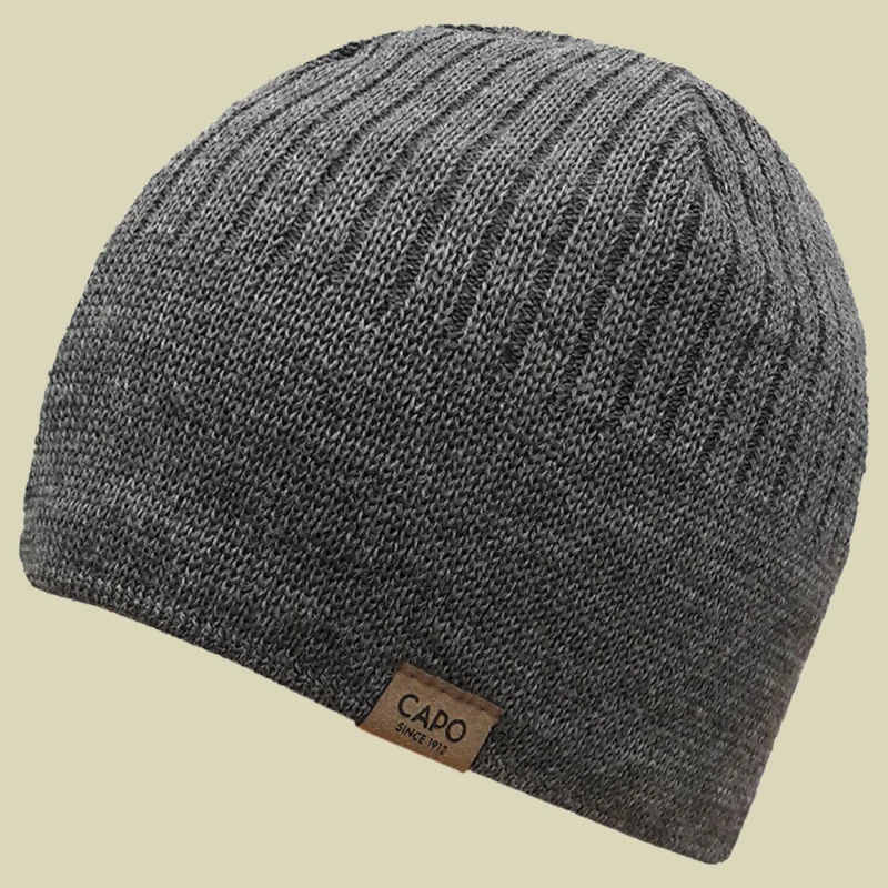 Garantierte Lieferung CapoRecy Model 69 Größe XL Farbe granite