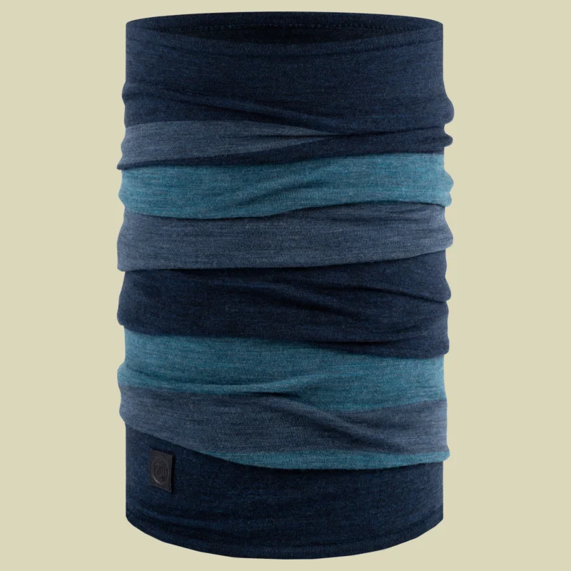 Beliebt BuffMerino Move Neckwear Größe one size Farbe denim