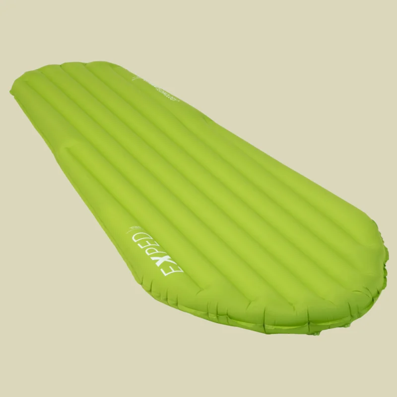 ExpedUltra 5R Mummy Liegefläche 183 x 65 cm (MW) Farbe lichen Sichere Zahlung