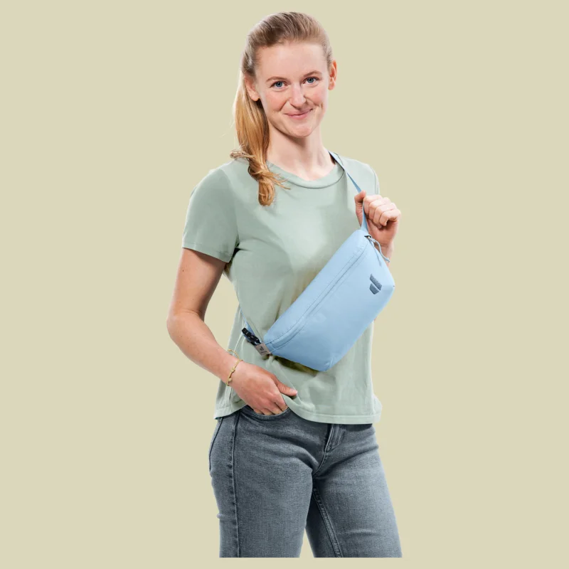 deuterAvengo 1.5 blau II 1,5 L - Farbe polar Markenprodukt