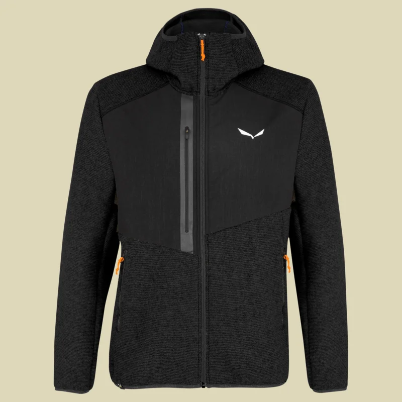 Echt SalewaFedaia AW Jacket Men Größe MFarbe black out