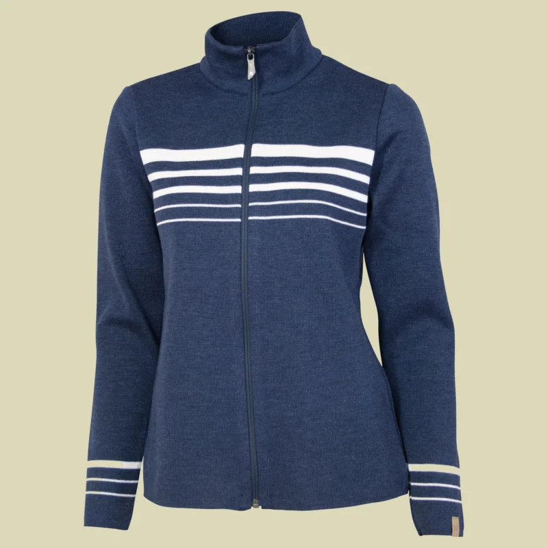 IvanhoeIlona Full Zip Women Größe 38 Farbe navy Top-Seller