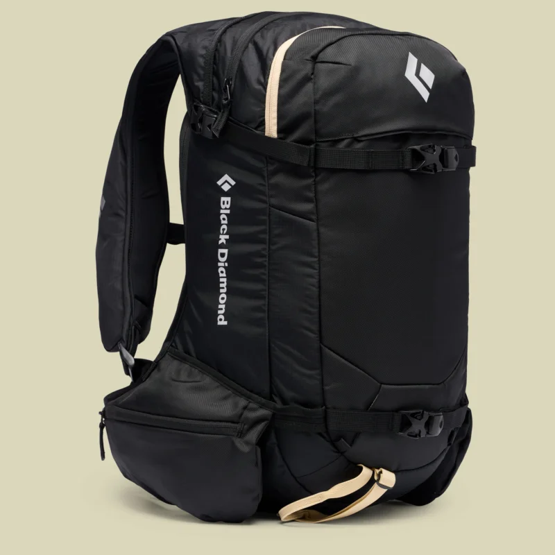 Black DiamondDawn Patrol 32 schwarz 32 M/L - black Preis Gesenkt