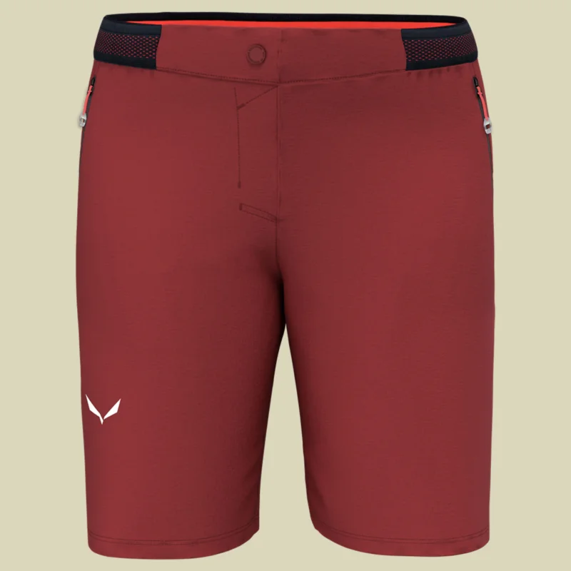 Garantierte Lieferung SalewaPedroc DST W Shorts Women Größe 36 Farbe syrah