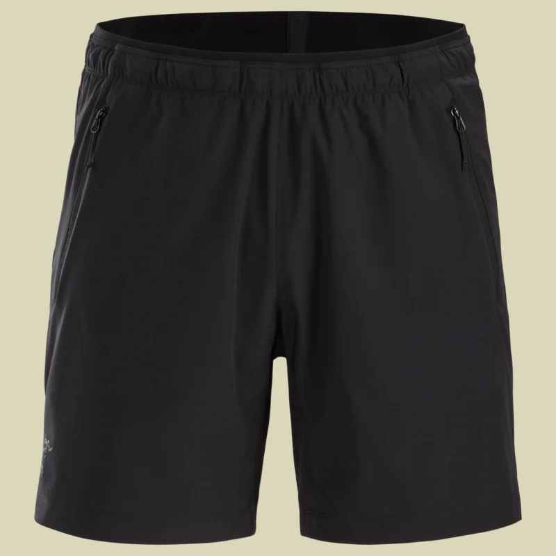 Wochenendangebot ArcteryxIncendo Short 7`Men Größe LFarbe black