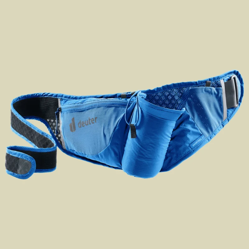 deuterShorttrail II blau one size - Farbe neptune Direkt Vom Hersteller
