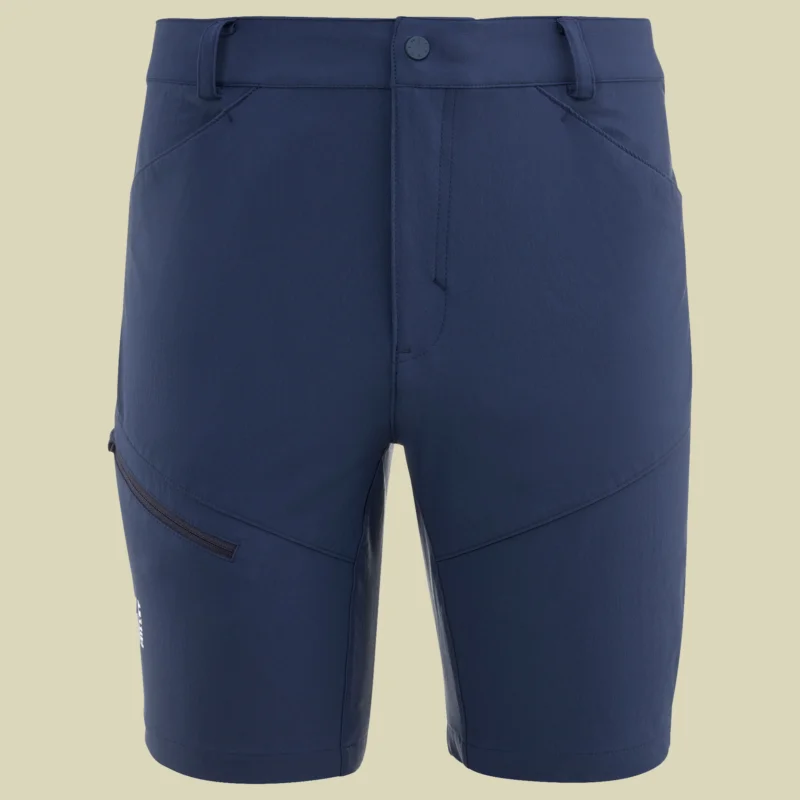 Sonderaktion MilletTrekker STR Short III Men Größe 52 Farbe saphir