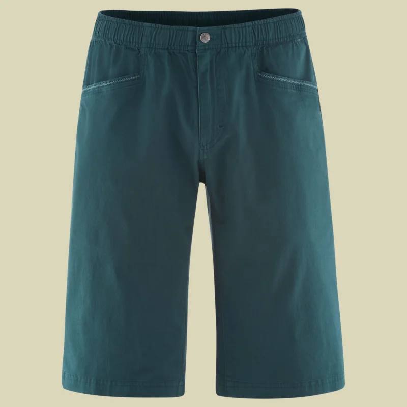 Meistverkauft Red ChiliDojo Shorts III Men Größe LFarbe deepblue