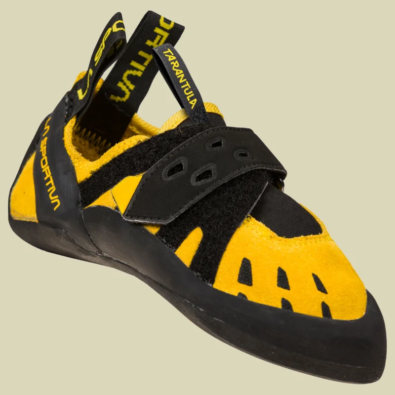 Sonderangebot La Sportiva S.p.A.Tarantula JR Größe 32 Farbe yellow / black