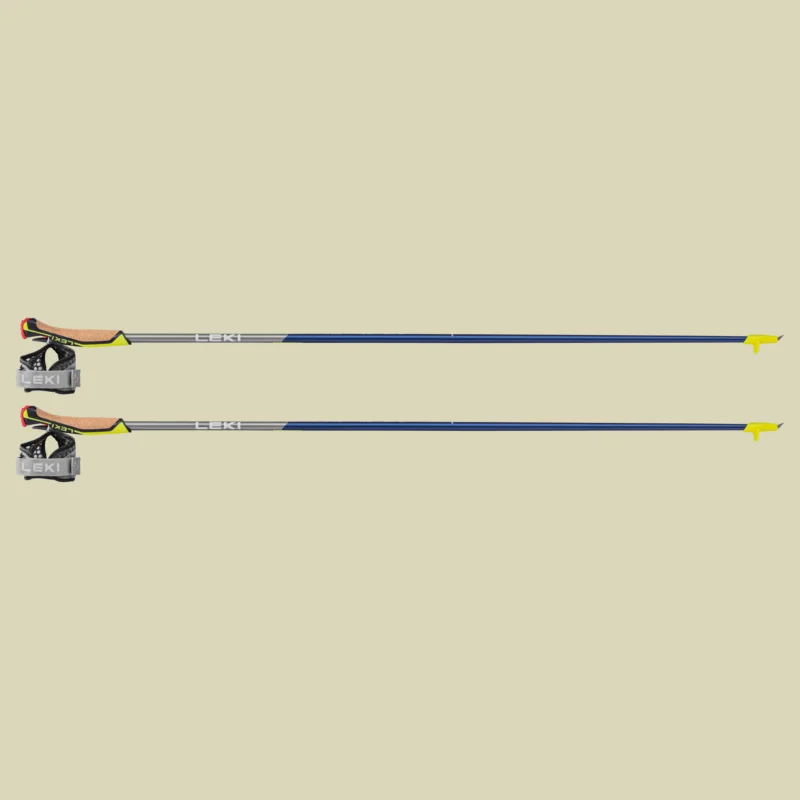 LekiSpeedPacer Lite Länge 110 cm Farbe midnightblue dark metallic-light anthracite-neonye Jetzt Bestellen