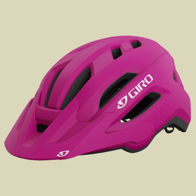 Sonderaktion GiroFixture II Y Kopfumfang one size Farbe matte pink street