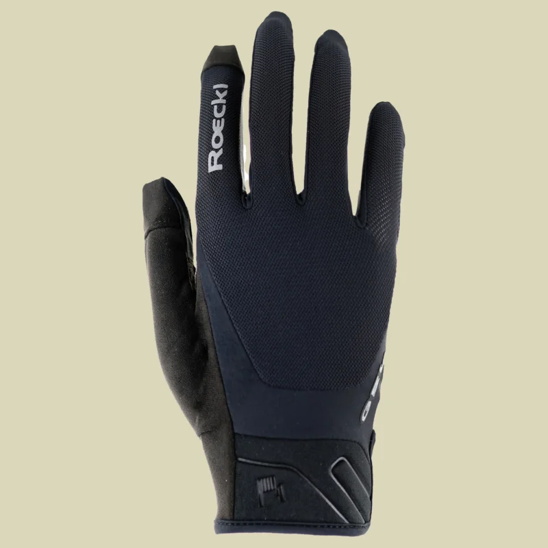 Top-Seller Roeckl SportsMori 2 black 10,5