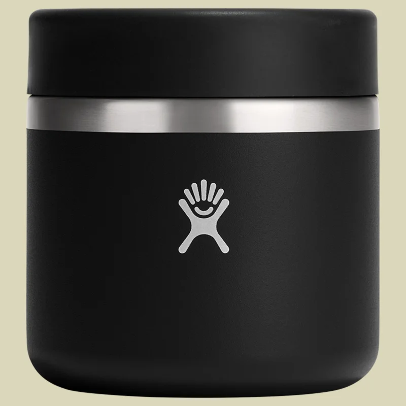 Hydro FlaskHydro Flask 20 oz Insulated Food Jar schwarz 591 - Farbe black Top-Angebot